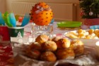 Spotkanie Wigilijne 23.12.2015