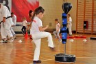Zawody karate