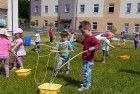 Dzień Dziecka i kiermasz zabawek
