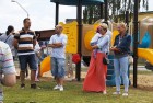 Pożegnalny Piknik Migdałki