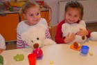 Dzień Misia 25.11.2015