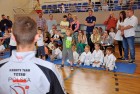 Zawody karate