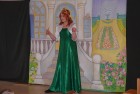 Teatrzyk "Magiczny ołówek" 20.11.2015