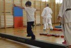Zawody karate