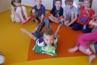 Lato w przedszkolu