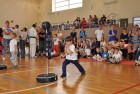 Zawody karate
