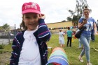 Pożegnalny Piknik Migdałki