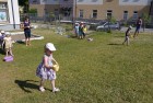 Lato w przedszkolu