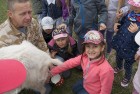 Wycieczka do Zagrody "Babaluda"