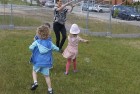 Dzień Dziecka i kiermasz zabawek