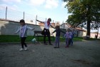 Migdałki na Festynie Grupy GPEC