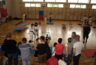 Zawody karate