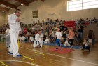 Zawody karate