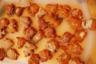 Dekorowanie ciasteczek