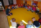 Zajęcia w grupach