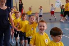 Turniej Sportowy