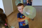 Wakacje w przedszkolu