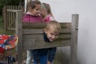 Wycieczka do Zagrody "Babaluda"