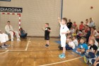Zawody karate