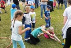Pożegnalny Piknik Migdałki