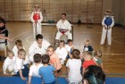 Zawody karate