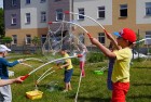 Dzień Dziecka i kiermasz zabawek