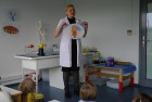 Park Naukowo - Technologiczny - EduMini 15.10.2015