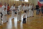 Zawody karate