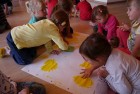 Lato w przedszkolu