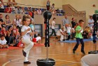 Zawody karate
