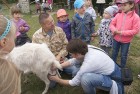 Wycieczka do Zagrody "Babaluda"