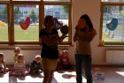 Lato w przedszkolu