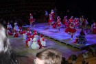 Rewia Mikołajowa w Filharmonii Baltyckiej 1.12.2015