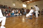 Zawody karate