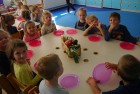 Zajęcia w grupach