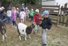 Wycieczka do Zagrody "Babaluda"