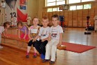 Zawody karate