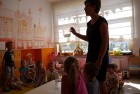 Lato w przedszkolu
