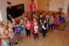 Występ Grupy Teatralnej - "Jesień" 13.10.2015