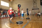 Zawody karate
