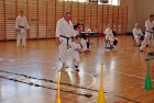 Zawody karate