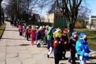 Pożegnanie Zimy