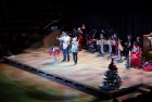 Rewia Mikołajowa w Filharmonii Baltyckiej 1.12.2015