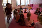 Mam chusteczkę haftowaną - Rodzynki