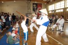 Zawody karate