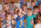 Teatrzyk "Magiczny ołówek" 20.11.2015