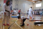 Zawody karate