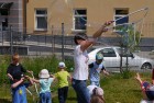 Dzień Dziecka i kiermasz zabawek