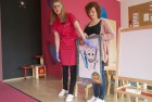 "Misja Uśmiech" w Rodzynkach
