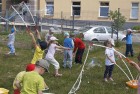 Dzień Dziecka i kiermasz zabawek